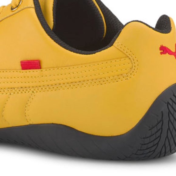 2020 PUMA Porsche Design Performance PL-SPEED CAT